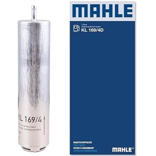 KL169/4D MAHLE BMW 柴油芯 BMW F10 F01 F15 F16 E70 E71 柴油濾芯