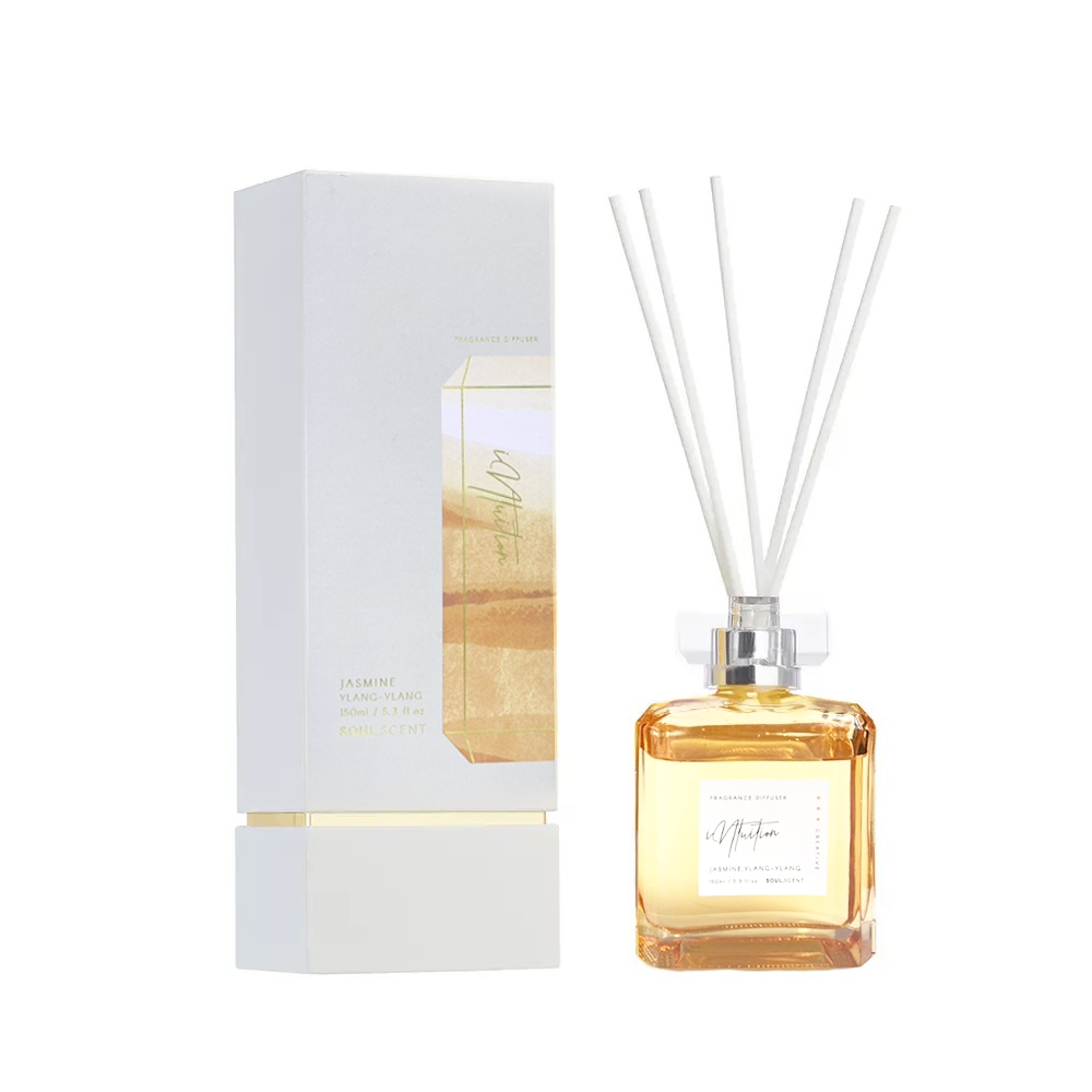 【生活工場】【超過兩瓶請宅配】 擴香瓶150ml‧SOUL.SCENT系列 居家香氣 MBTI 靈魂香氣擴香瓶