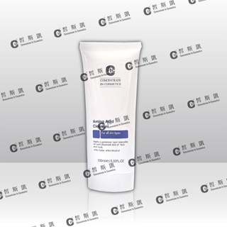 【皙斯凱】醫美診所熱賣2萬條｜胺基酸保濕洗面乳 (100ml/瓶)-全膚質大推/連鎖醫美最推薦