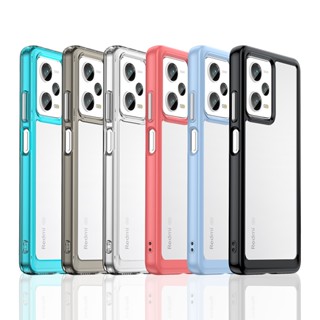 Redmi Note 12 PRO 5G 炫彩手機殼 紅米 NOTE12 Pro 5G 防摔殼 手機殼 空壓殼