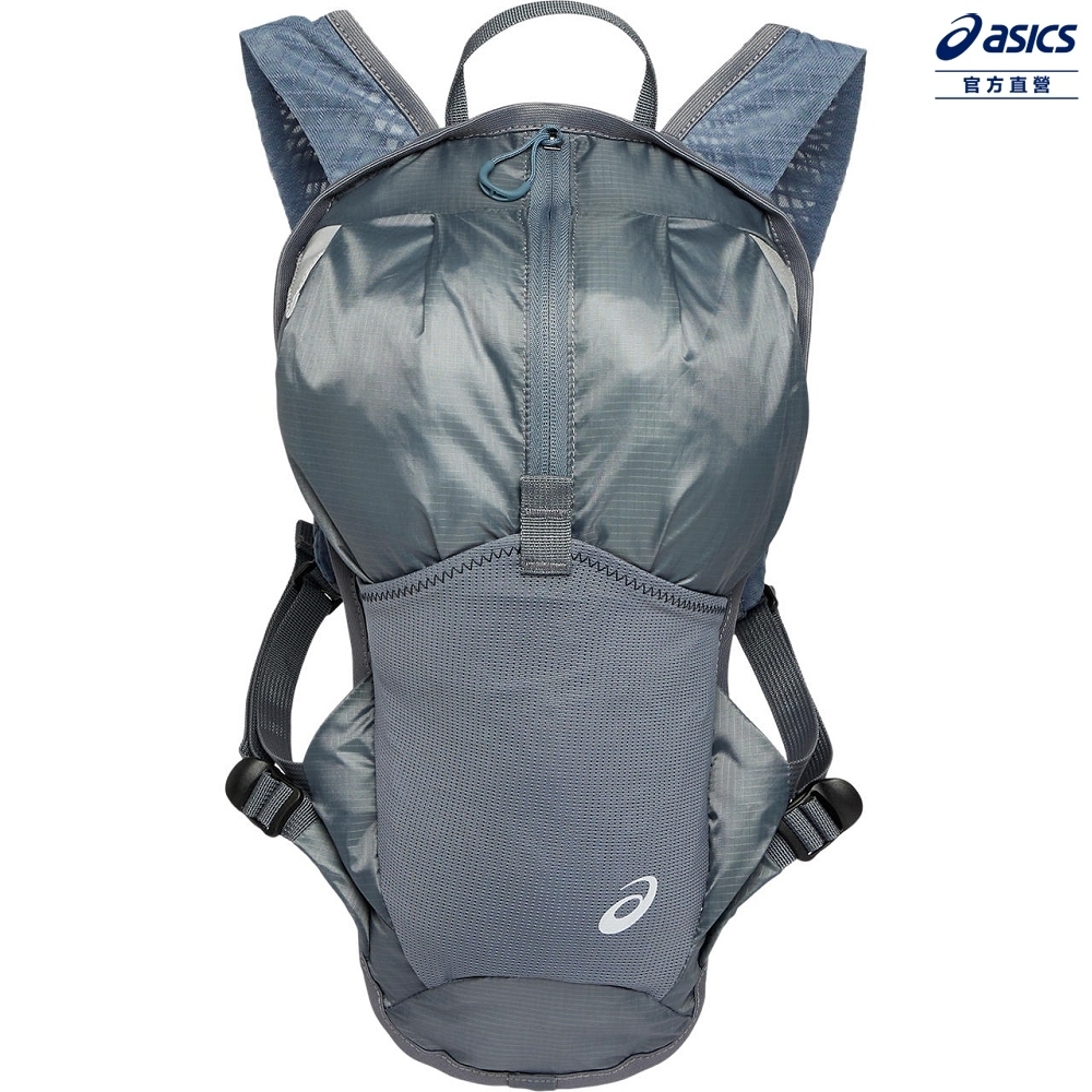 ASICS 亞瑟士 6L 跑步背包 男女中性款 跑步配件 3013B092-020