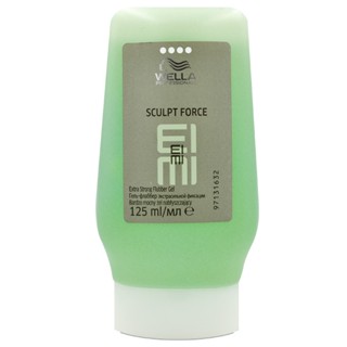 WELLA 威娜 秒凍膠 125ml 批發 (效期至2026/12)【Pinku】