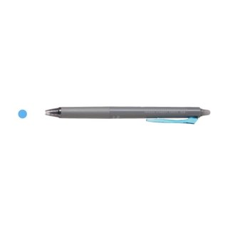 PILOT FRIXION新極灰魔擦筆/ 0.4/ 淺藍 eslite誠品