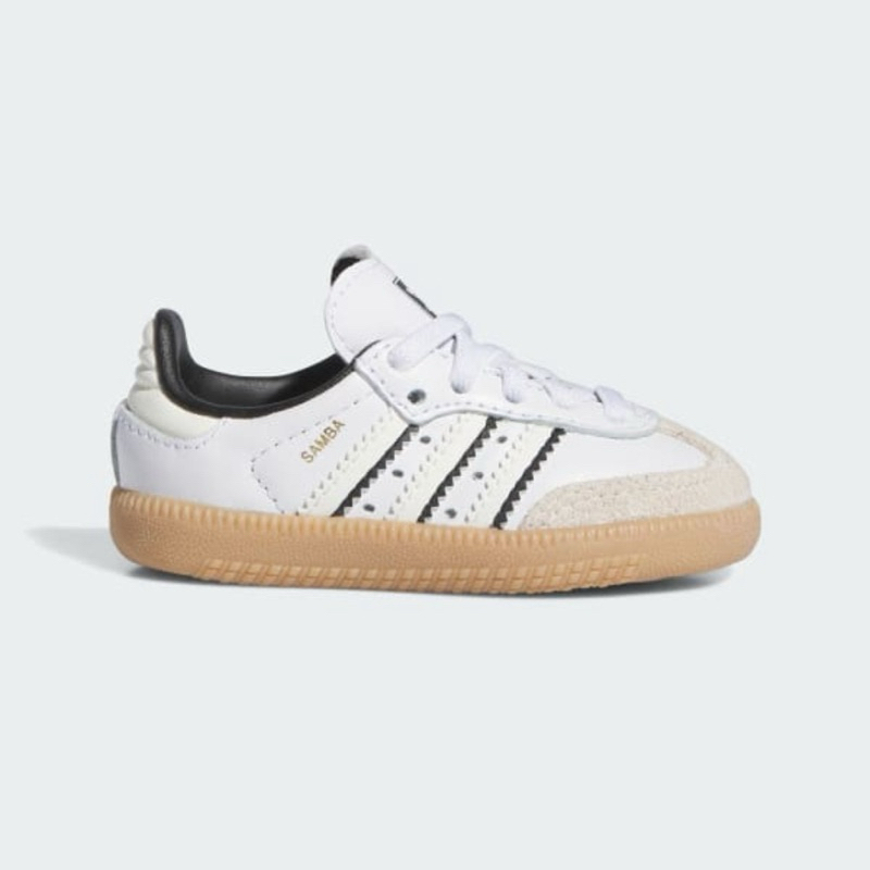 二手韓國 adidas Samba OG 童鞋 小童14cm
