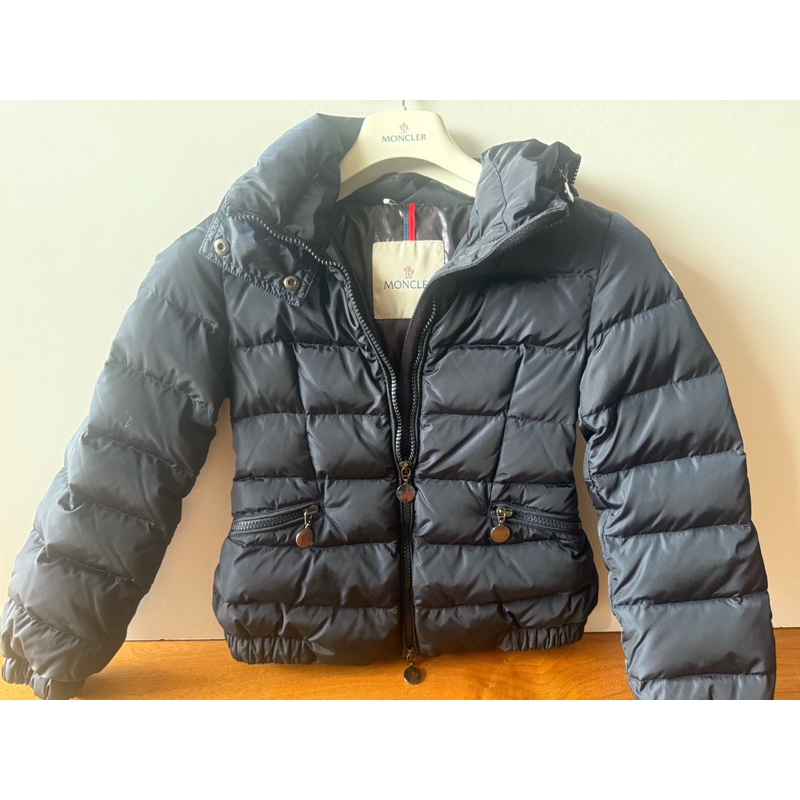 Moncler 正品 兒童羽絨外套