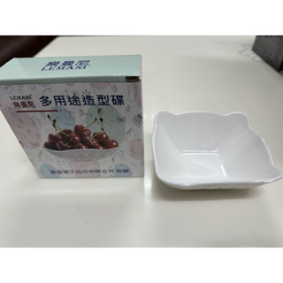 樂曼尼多用途造型碟（股東會紀念品）