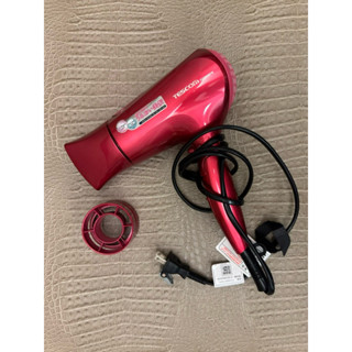 TESCOM奈米水霧膠原蛋白吹風機