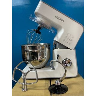 近全新｜POLAR抬頭式攪拌機 PL-2080 5.2L（含運費）