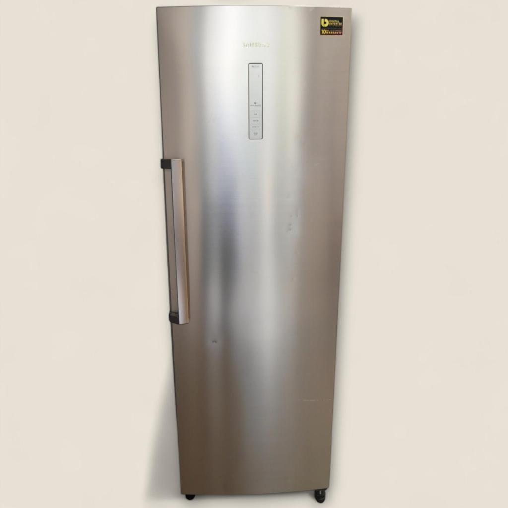 【台北二手家電】百豐悅 新北二手家電-二手 冷凍櫃 三星 298L 直立式冷凍櫃 冰櫃 冰箱 永和二手家電 蘆洲二手家電