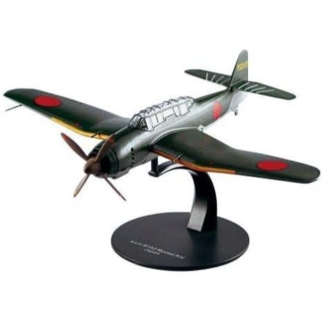 二手 絕版 DeAGOSTINI 1/72 傑作機 二戰 日本 愛知 流星 艦上 魚雷 攻擊機