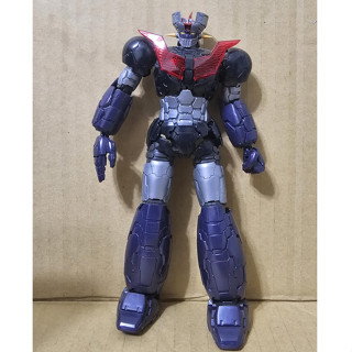 👹萬模殿玩具收購寄賣👹萬代 BANDAI HG 劇場版 魔神Z 無敵鐵金剛 INFINITY MAZINGER 組裝模型