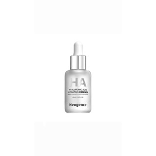 【Neogence 霓淨思】 玻尿酸保濕原液, 30ml