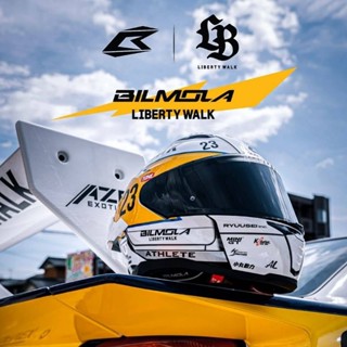 {梅杜莎}🏳️‍🌈BILMOLA NEX-R & AD-JET 安全帽雙D贈黑色鏡片