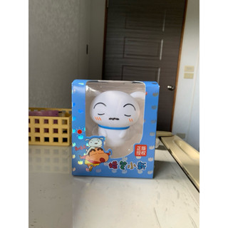 現貨！小白造型拍拍夜燈