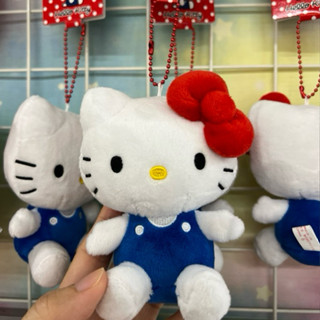 🔥現貨 日本 正版 Sanrio Kitty 角色大賞 玩偶吊飾 包包掛件 GD 權志龍 同款