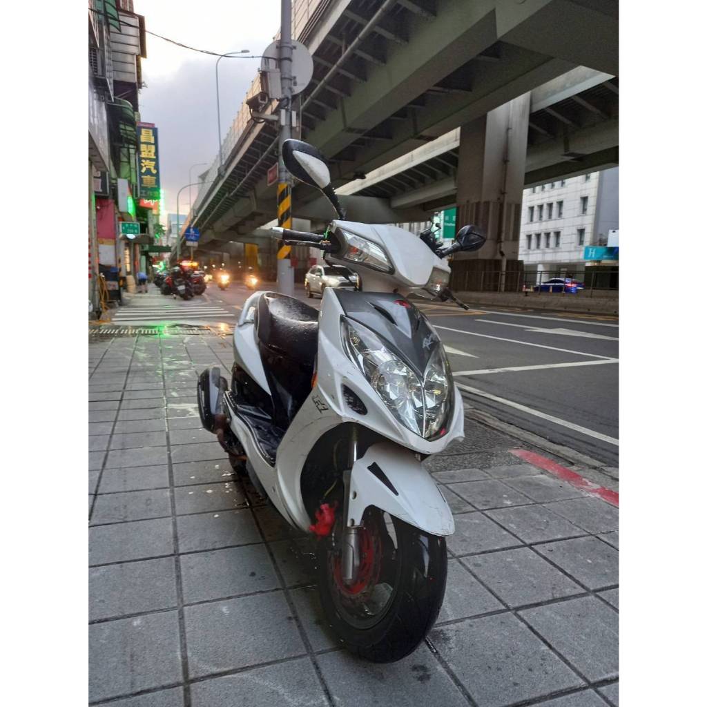 2010年雷霆150