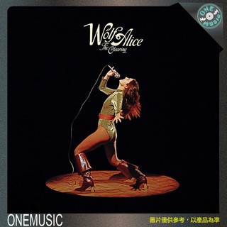 OneMusic♪ Wolf Alice - The Clearing [CD/LP]