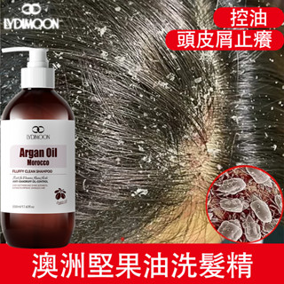 止癢洗髮精 抗屑洗髮精 止癢抗屑 控油 頭皮屑 頭皮調理 護髮 柔順蓬鬆 強健豐盈 防髮絲分叉