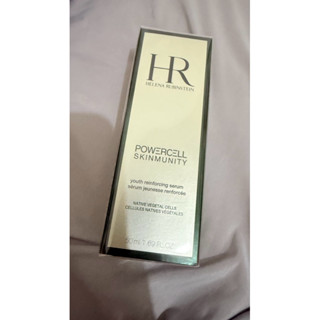 全新中文標HelenaRubinstein赫蓮娜綠寶瓶HR綠寶瓶50ml