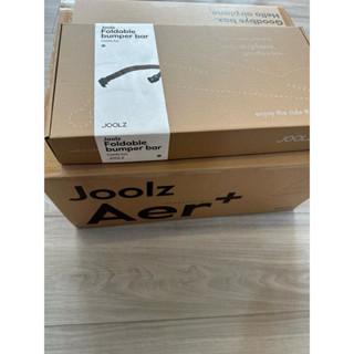 Joolz aer+ 空氣旅行推車 輕量寶寶推車 嬰兒推車 登機車