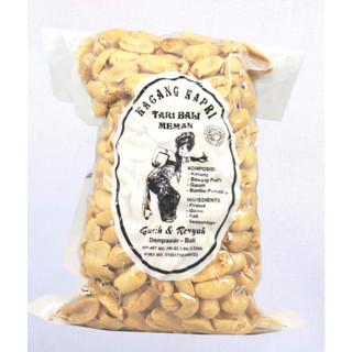 印尼峇裡島蒜香花生 KACANG KAPRI TARI BALI MEMAN