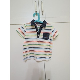 Roberta di camerino諾貝達 南洋風 PoLo 95A