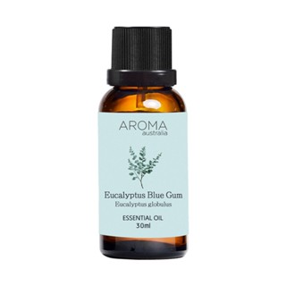 【澳洲AROMA】尤加利純精油30ml(澳洲原裝進口)