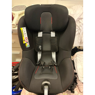 Britax Römer Dualfix M i-Size 360度旋轉安全座椅
