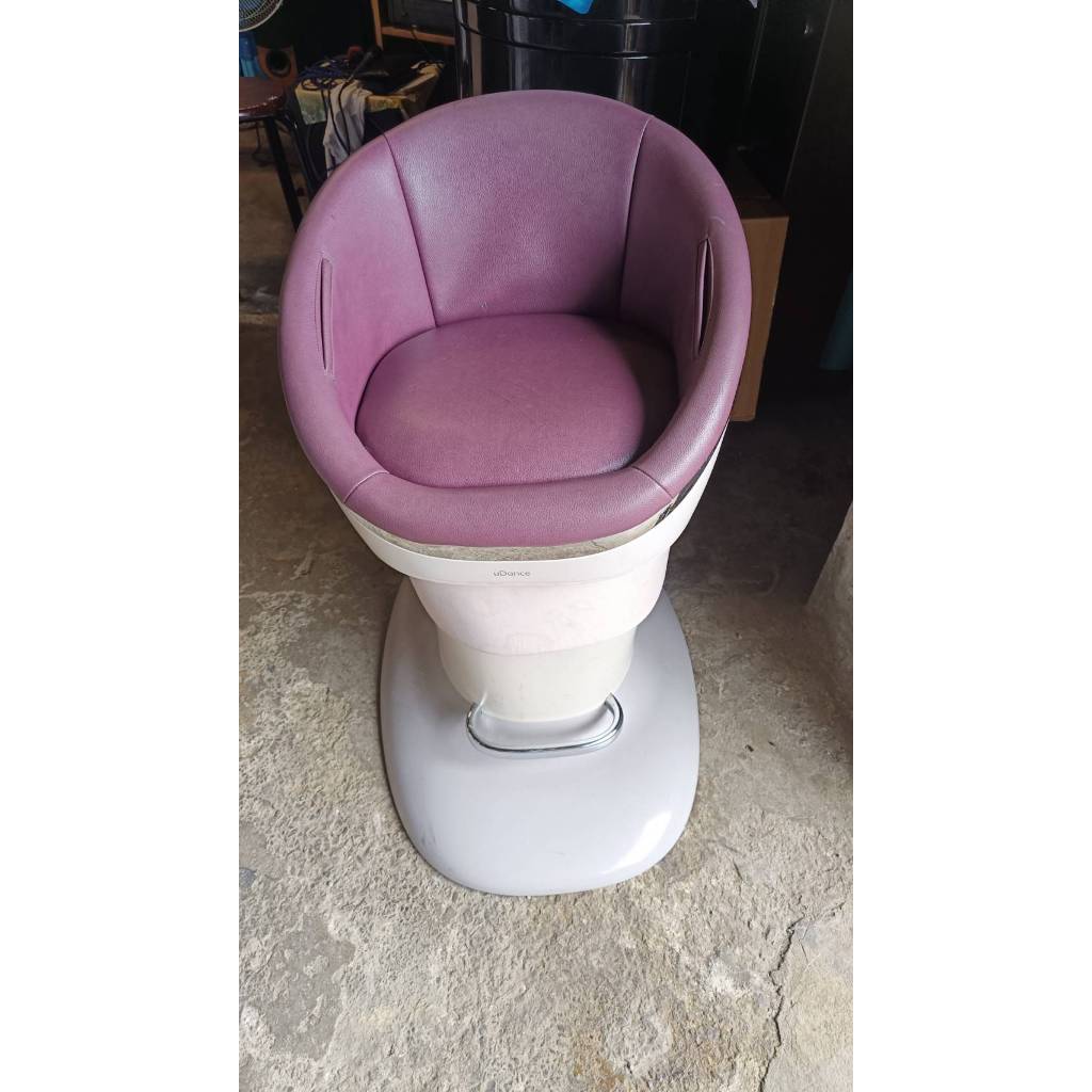 蘆洲 銓芳家具 OSIM 搖擺健身機 OS-989 核心機 搖擺機 健身機 騎馬機 馬甲機 坐著練核心 輕鬆運動 馬鞍機