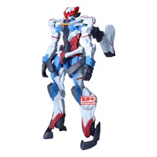 萬代 景品 機動戰士 鋼彈 GQuuuuuuX 限械突破 OMEGA精神感應 10月【預購】