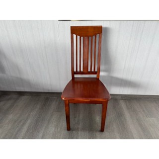 【臺中最推薦宏品2手傢俱館】買賣 中古 全新 二手傢俱 F551929*實木餐椅* 高腳椅 餐桌椅 沙發 茶几桌 營業桌