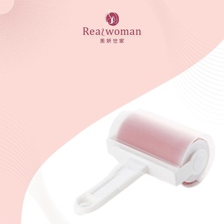 【黑魔法】超黏力連黏樂除塵器(手持式x1)顏色隨機