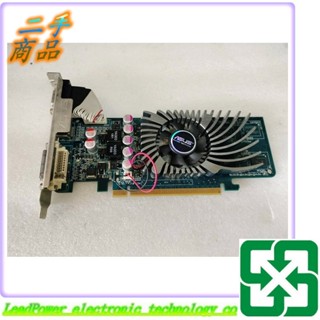 【力寶3C】顯示卡 ASUS EN9400GT/DI/512M(LP) 512M /編號777