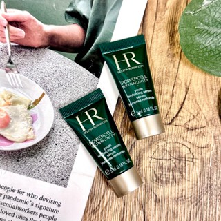 『WNP』Helena Rubinstein HR 赫蓮娜 植萃綠寶修護精華 5ML 小樣 效期到2026/04