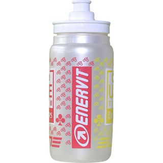 Elite Fly 自行車水壺 550ml UAE 車隊環法+環義版