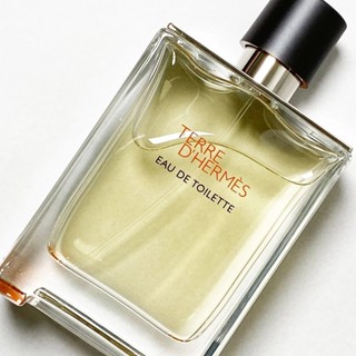 《隨心》Hermes 愛馬仕 大地 男性淡香水 50ML 100ML 200ML 15ML TESTER 禮盒 體香膏