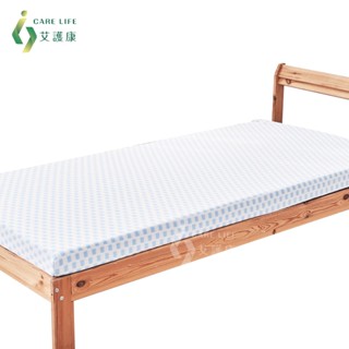 艾護康 記憶床墊+密度泡棉 電動床適用 床墊 電動床墊 記憶床墊