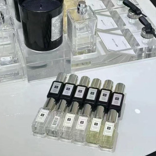 🔥每日精選💯好貨 Jo Malone 香水9ml 藍風鈴 小蒼蘭 (盒裝) 祖馬龍香水 小樣旅行裝 MINI縮小版