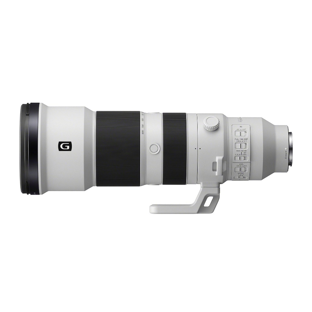 Sony FE 400-800mm F6.3-8 G OSS 超望遠變焦鏡頭 索尼公司貨 SEL400800G