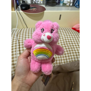 Care Bears絨毛娃娃 吊飾