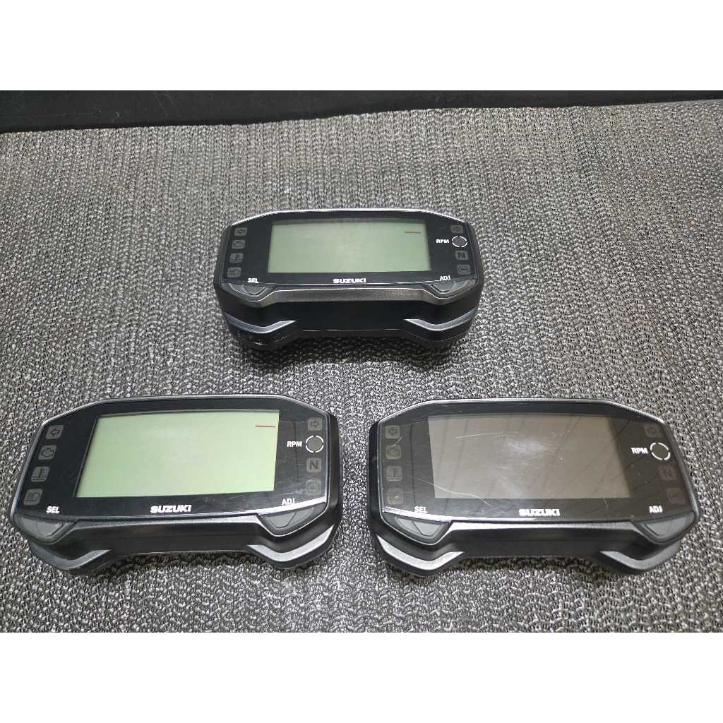 和智車業🛠︎ SUZUKI GSX-R150 S150 小阿魯 原廠碼錶總成 儀表 儀表總成 碼表 儀錶板