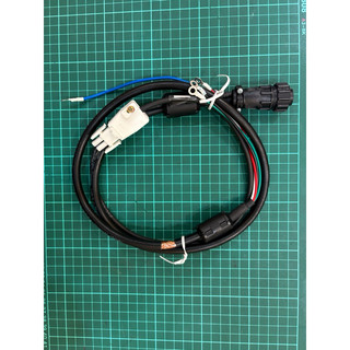 FI track driver to track power 0150-38946