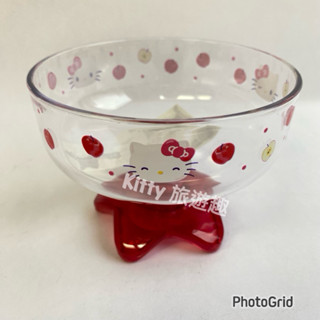 [Kitty 旅遊趣] Hello Kitty 點心杯 凱蒂貓 美樂蒂 大耳狗 酷洛米 甜點杯 點心碗