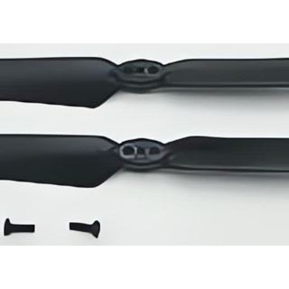 模型新天地 羽翔F02S 尾槳組