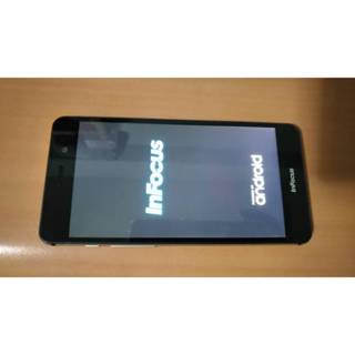 【零件機】富可視 InFocus M808 電池可充電 螢幕可顯示 按鍵無反應 尾插接觸不良 底部螺絲崩牙 卡槽完整