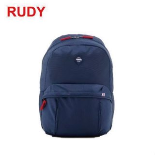 American Tourister RUDY 後揹包 海軍藍 GT1*41001