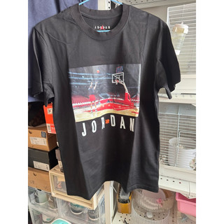 全新美國公司貨 L號 Nike Air Jordan x UNDEFEATED TEE