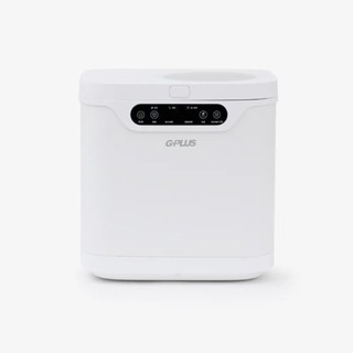 GPLUS拓勤 廚餘達人2 家用廚餘乾燥機 GP-KW02 嘉裡快遞一筆限購兩臺
