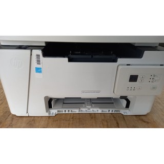 HP LASERJET PRO MFP 26a