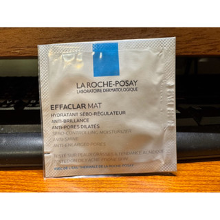 〔理膚寶水〕 毛孔緊緻控油保濕乳2ml